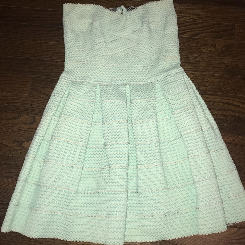 Bandage Dress by L’Atiste